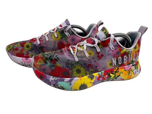 Scarpe nobull traslucide - scarpe,