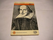 AMLETO -W.SHAKESPEARE- COLLEZIONE DI TEATRO N.8 EINAUDI