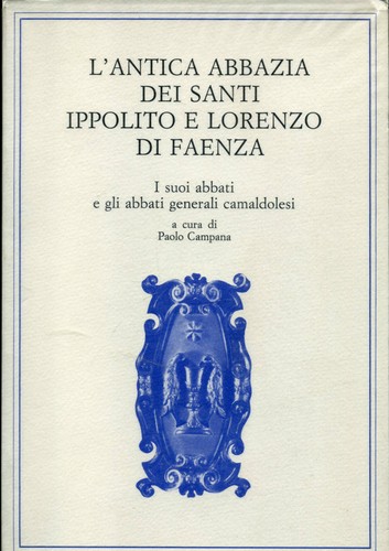Antica abbazia dei - l'antica,