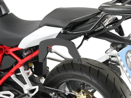 Borse bmw r1250rs con kit - borse,