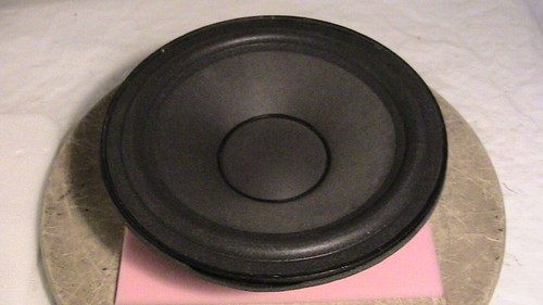 Woofer electrovoice force - electrovoice,