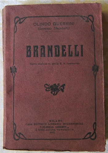 Guerrini olindo stecchetti - olindo, (stecchetti