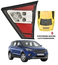 FANALE FANALINO POSTERIORE DX