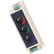 9A PWM RGB LED Dimmer