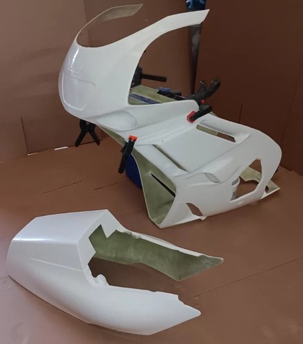 Yamaha fzr600 fzr 600 set - yamaha,