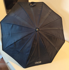 OMBRELLO DA PASSEGGINO, CARROZZINA O OVETTO. Pioggia e sole. Marca JANE. Bambino