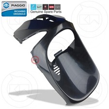 SCUDO ANTERIORE 1B001334 ORIGINALE PIAGGIO LIBERTY IGET 4T 3V IE 125 2015-2019