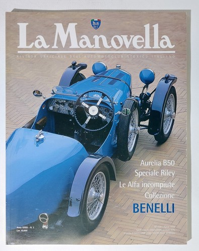 I115371 manovella 1999 a - manovella,