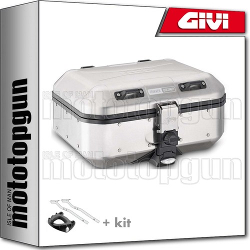Givi bauletto dolomiti dlm30a - givi,