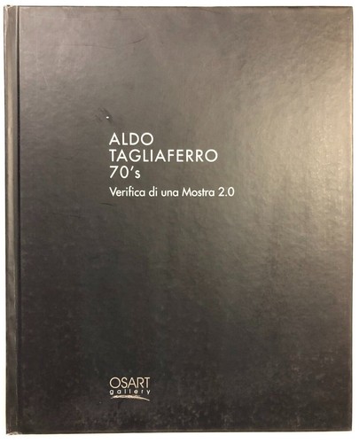 Aldo tagliaferro s - aldo,