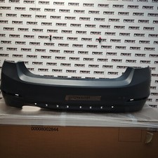 Paraurti Posteriore BMW Serie