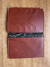 Kienzle Vintage Leather Wallet