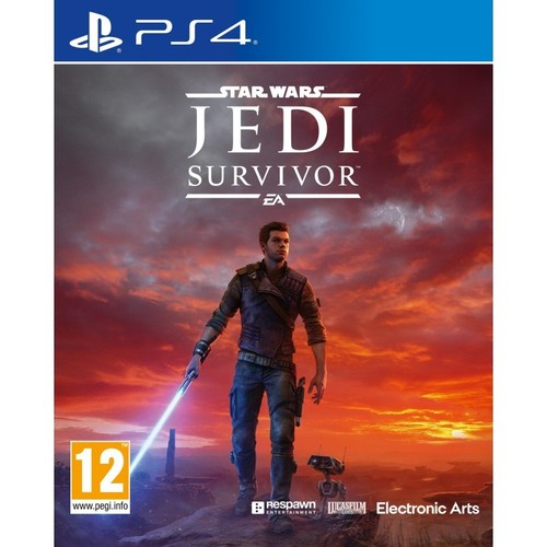 Electronic arts star wars - arts,