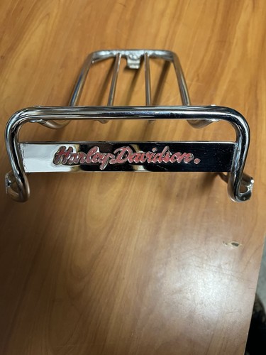 Harley davidson big - davidson, fat