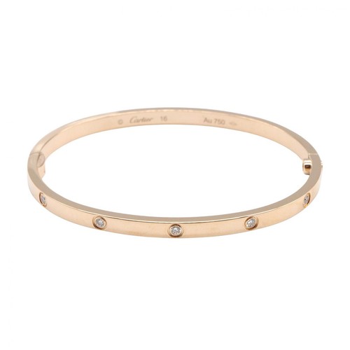 Bracciale cartier love - cartier, 10p