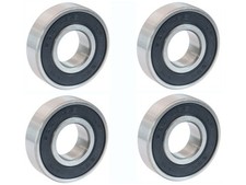 4X Cuscinetti Ruota