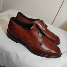Allen Edmonds comfort Derby
