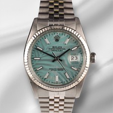 Orologio Rolex 36mm Datejust