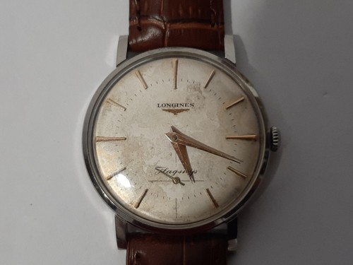 Longines 30l quadrante - longines,