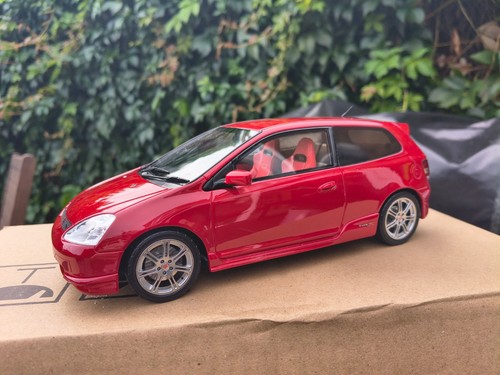 Otto ot1261 honda civic ep3 - otto,