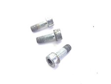 SUZUKI INAZUMA 250 KIT VITI FONDELLO TERMINALE SCARICO MARMITTA 2013 CD1111