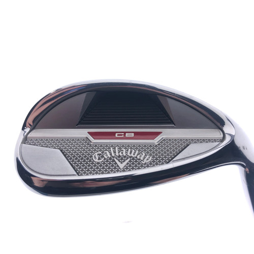Zeppa sabbia usata callaway - zeppa,