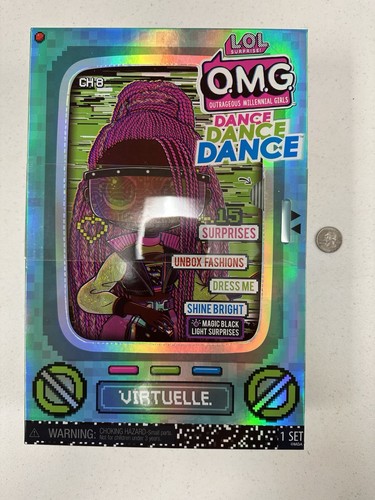 Sorpresa lol surprise - l.o.l.,