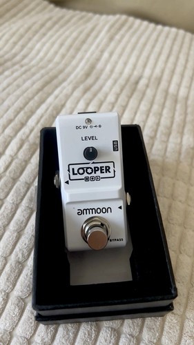 Mini looper - looper,