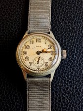 OROLOGIO MILITARE ELGIN 554