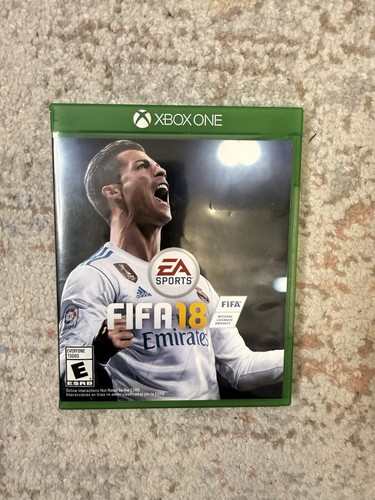 Fifa microsoft xbox one - microsoft,