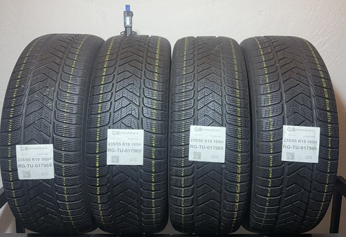 Pneumatici 235 r19 - 4,