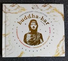Various ‎– Buddha-Bar