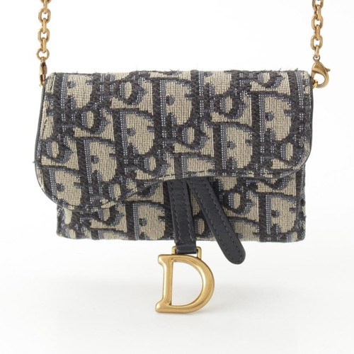 Borsa tracolla dior oblique - borsa, a