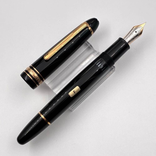 Montblanc meisterstück 146 - montblanc,