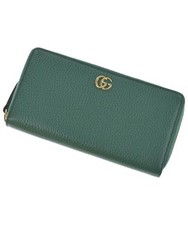 GUCCI Portafoglio donna verde