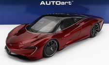 Autoart mclaren - 1/18,