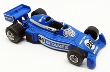 Polistil scala 1/32 pressofuso