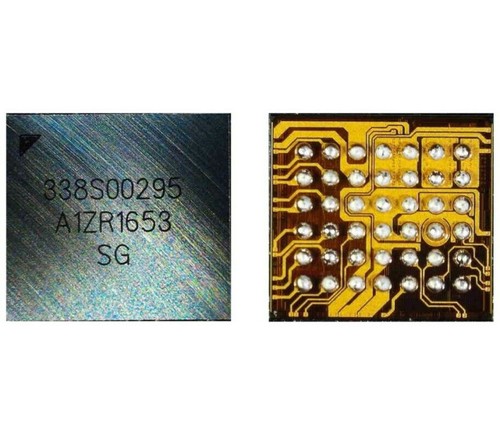 U5000 audio small 338s00295 - ic,