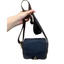 Tracolla Borbonese Occhio Di Pernice