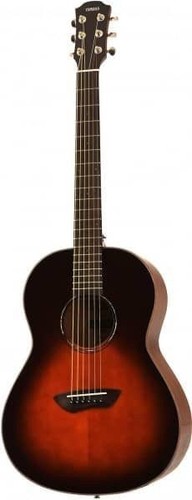 Nuova chitarra acustica yamaha - chitarra,