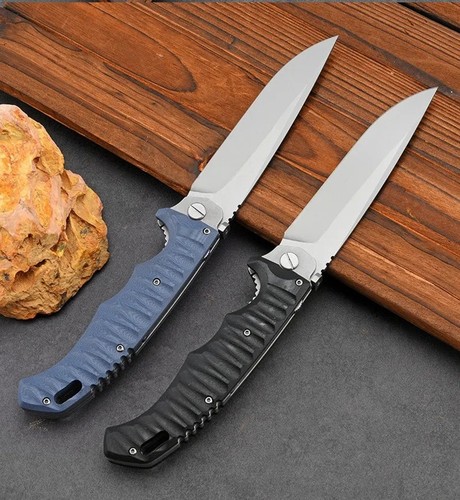 Coltello russo hokc pieghevole - hokc,