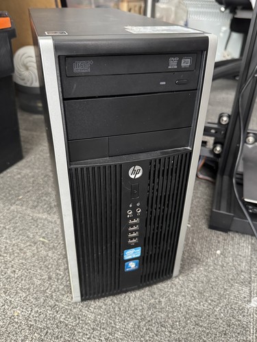 Compaq 8200 elite 4gb - compaq,