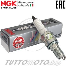 Candela accensione honda - accensione,
