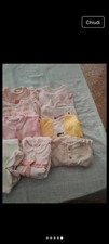 Set vestiti neonata 1/3 mesi, prenatal, brums, I do