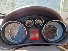 Strumentazione Opel Insignia A Steufenheck G09 22783075 P23292888