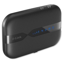 D-LINK DWR-932 - ROUTER 4G LTE