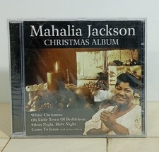 79226 CD - MAHALIA JACKSON -