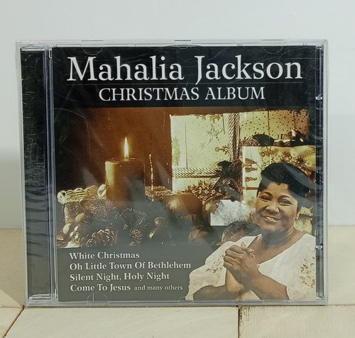 79226 mahalia jackson - 79226,