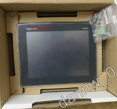 Touch screen hmigto4310 - screen,