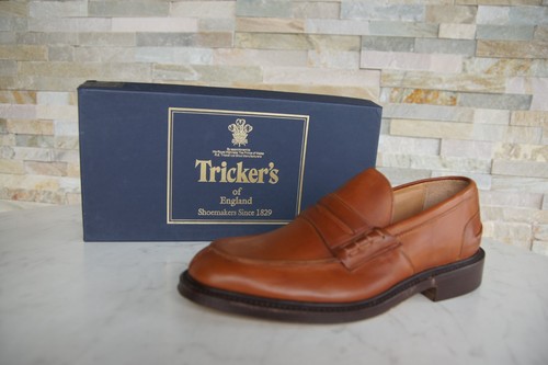 Tricker uk 6 - eu,